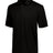 Augusta Sportswear Vital Polo 5017 BLACK S