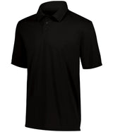 Augusta Sportswear Vital Polo 5017 BLACK S