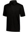 Augusta Sportswear Vital Polo 5017 BLACK S