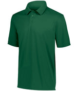 Augusta Sportswear Vital Polo 5017 DARK GREEN S