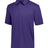 Augusta Sportswear Vital Polo 5017 PURPLE (HLW) S