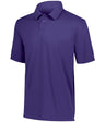 Augusta Sportswear Vital Polo 5017 PURPLE (HLW) S
