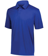 Augusta Sportswear Vital Polo 5017 ROYAL S