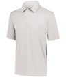 Augusta Sportswear Vital Polo 5017 WHITE S