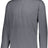 Augusta Sportswear Wicking Fleece Hoodie 5505 GRAPHITE S