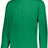 Augusta Sportswear Wicking Fleece Hoodie 5505 KELLY S