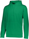Augusta Sportswear Wicking Fleece Hoodie 5505 KELLY S