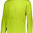 Augusta Sportswear Wicking Fleece Hoodie 5505 LIME S