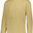 Augusta Sportswear Wicking Fleece Hoodie 5505 VEGAS GOLD S