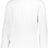 Augusta Sportswear Wicking Fleece Hoodie 5505 WHITE S