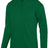 Augusta Sportswear Wicking Fleece Pullover 5507 DARK GREEN S
