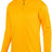 Augusta Sportswear Wicking Fleece Pullover 5507 GOLD S