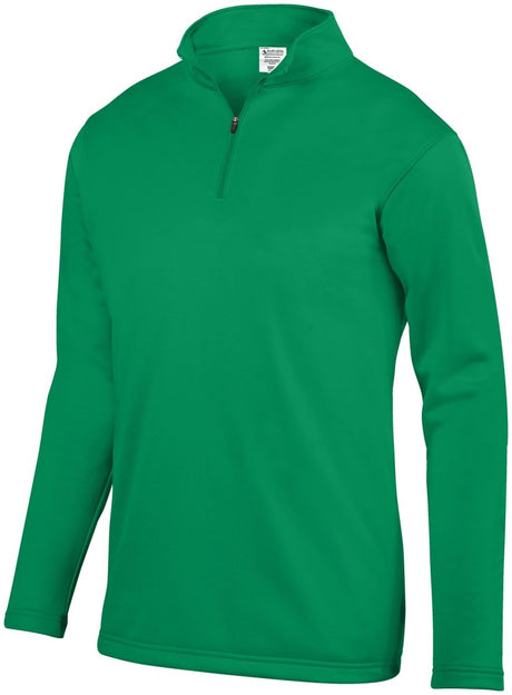 Augusta Sportswear Wicking Fleece Pullover 5507 KELLY S