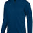 Augusta Sportswear Wicking Fleece Pullover 5507 NAVY S