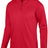 Augusta Sportswear Wicking Fleece Pullover 5507 RED S