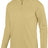 Augusta Sportswear Wicking Fleece Pullover 5507 VEGAS GOLD S