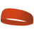 Augusta Sportswear Wide Headband 030100 BURNT ORANGE (BA) OS
