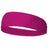 Augusta Sportswear Wide Headband 030100 HOT PINK (BA) OS