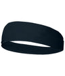 Augusta Sportswear Wide Headband 030100 NAVY (BA) OS