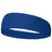 Augusta Sportswear Wide Headband 030100 ROYAL (BA) OS