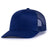 Augusta Sportswear YOUTH 6 - PANEL TRUCKER SNAPBACK CAP 6116 ROYAL OS
