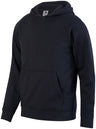 Augusta Sportswear Youth 60/40 Fleece Hoodie 5415 BLACK S