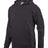 Augusta Sportswear Youth 60/40 Fleece Hoodie 5415 CARBON HEATHER S