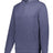 Augusta Sportswear Youth 60/40 Fleece Hoodie 5415 DUSK S