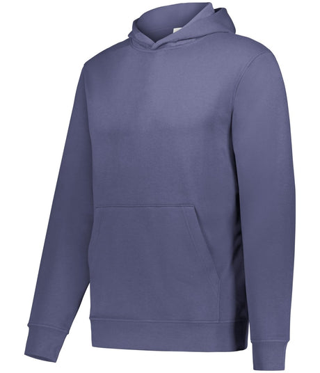 Augusta Sportswear Youth 60/40 Fleece Hoodie 5415 DUSK S
