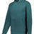Augusta Sportswear Youth 60/40 Fleece Hoodie 5415 EVERGREEN S