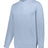Augusta Sportswear Youth 60/40 Fleece Hoodie 5415 ICE BLUE S