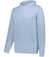 Augusta Sportswear Youth 60/40 Fleece Hoodie 5415 ICE BLUE S