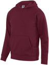 Augusta Sportswear Youth 60/40 Fleece Hoodie 5415 MAROON S