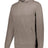 Augusta Sportswear Youth 60/40 Fleece Hoodie 5415 MINK S