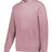 Augusta Sportswear Youth 60/40 Fleece Hoodie 5415 ROSEWOOD S