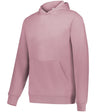 Augusta Sportswear Youth 60/40 Fleece Hoodie 5415 ROSEWOOD S