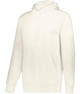 Augusta Sportswear Youth 60/40 Fleece Hoodie 5415 VANILLA S