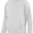 Augusta Sportswear Youth 60/40 Fleece Hoodie 5415 WHITE S