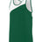 Augusta Sportswear Youth Accelerate Jersey 353 DARK GREEN/WHITE S