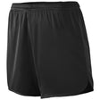 Augusta Sportswear Youth Accelerate Shorts 356 BLACK S