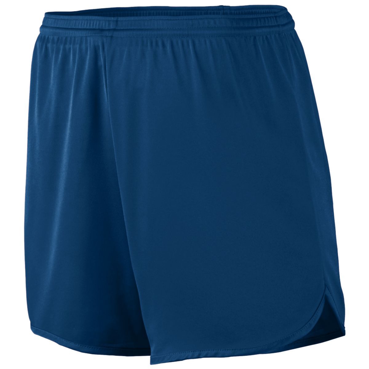 Augusta Sportswear Youth Accelerate Shorts 356 NAVY S