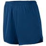Augusta Sportswear Youth Accelerate Shorts 356 NAVY S