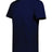 Augusta Sportswear Youth All - Day Core Basic 50/50 Tee 6951 MIDNIGHT BLUE S