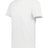 Augusta Sportswear Youth All - Day Core Basic 50/50 Tee 6951 ULTRA WHITE S