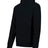 Augusta Sportswear Youth All - Day Core Basics Fleece Hoodie 6956 JET BLACK S