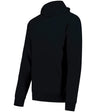 Augusta Sportswear Youth All - Day Core Basics Fleece Hoodie 6956 JET BLACK S