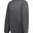 Augusta Sportswear YOUTH ATHLETIC FLEECE HOODIE 225400B CHARCOAL (BA) S