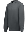 Augusta Sportswear YOUTH ATHLETIC FLEECE HOODIE 225400B CHARCOAL (BA) S