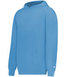 Augusta Sportswear YOUTH ATHLETIC FLEECE HOODIE 225400B COLUMBIA BLUE (BA) S