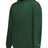 Augusta Sportswear YOUTH ATHLETIC FLEECE HOODIE 225400B FOREST (BA) S